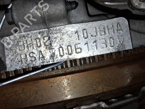 Engine CITROËN C-ELYSEE (DD_) 1.6 BlueHDi 100 | BP34447977M1 - Image 9