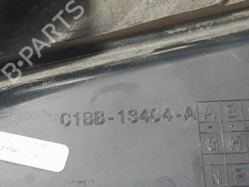 Right taillight FORD FIESTA VI (CB1, CCN) 1.5 TDCi | BP8061672C35 