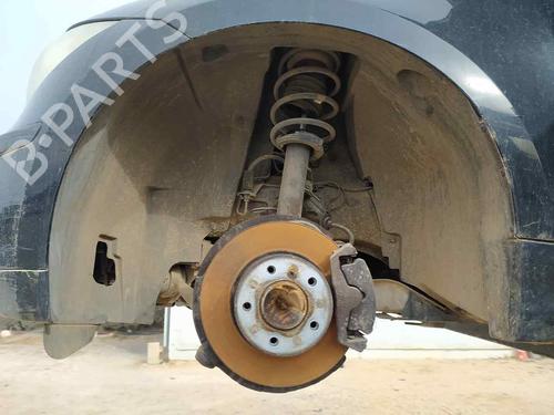 Used Wheel arch BMW 1 (E87) 116 i (115 hp) 26454622