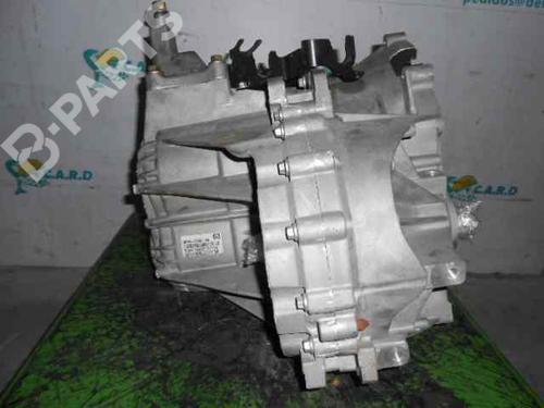 Gearbox FORD MONDEO III Saloon (B4Y)  | BP22763M3 