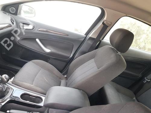 Right front seat FORD MONDEO IV Saloon (BA7)  C/AIRBAG