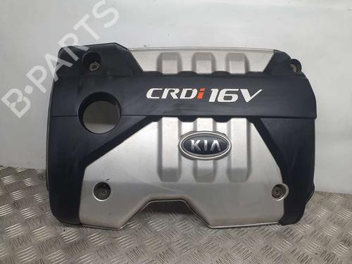 Used Upper protection KIA RIO II (JB) 1.5 CRDi (110 hp) 12501076