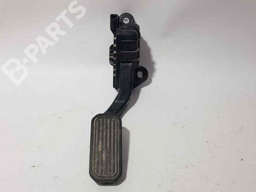 Pedal TOYOTA PRIUS Liftback (_W2_) [2003-2010]  8149639