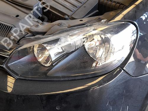 Used Left headlight Left headlight 37796261 37796261