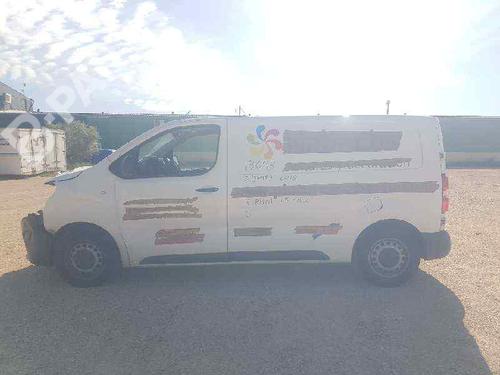 Used Parts CITROËN JUMPY III Van (V_)  1.6 BlueHDi 115  886251