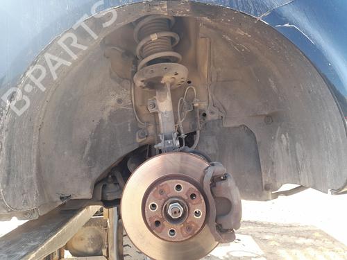 Used Wheel arch OPEL CORSA D (S07) 1.4 (L08, L68) (90 hp) 26739290