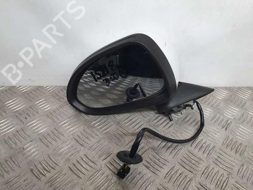 Used Left mirror OPEL CORSA D (S07) [2006-2015]  16370438