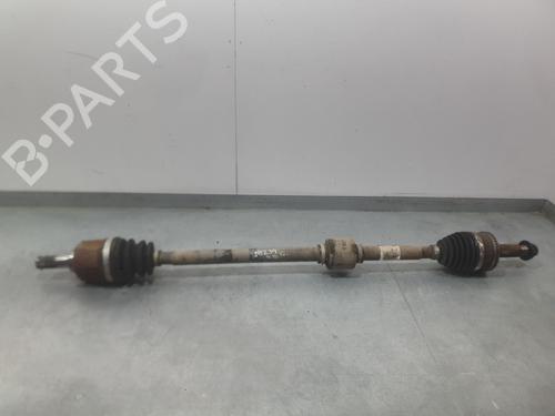 Used Right front driveshaft Right front driveshaft HYUNDAI i30 (GD) 1.4 (101 hp) 39966305 39966305