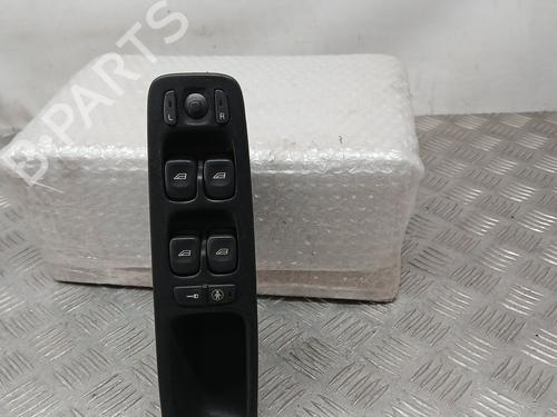 Used Left front window switch VOLVO S80 I (184) 2.4 (170 hp) 27997190