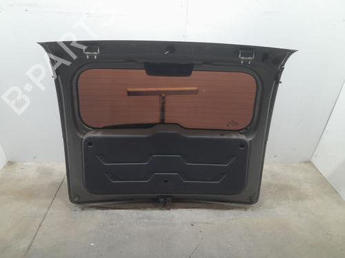 Tailgate KIA SOUL I (AM) | BP17706909C6