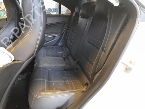 Used Rear seat Rear seat 37473121 37473121