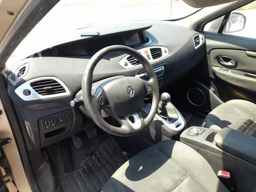 Left front window switch RENAULT GRAND SCÉNIC III (JZ0/1_) 1.5 dCi (JZ09, JZ0D, JZ10, JZ14, JZ1G, JZ29, JZ2C) | BP37218028I27 - Image 6