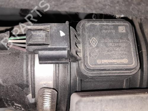 Debimetro Debimetro DACIA LODGY (JS_) 1.5 dCi (JSMC, JSAF) (107 hp) 36498845 36498845