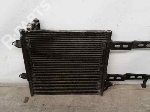 Used AC radiator VW POLO III (6N1) [1994-1999]  108473
