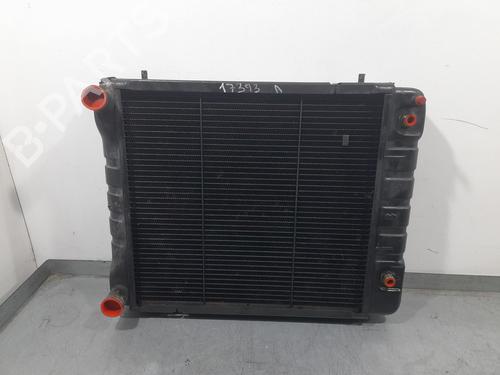 Used Water radiator Water radiator LAND ROVER DISCOVERY I (LJ) 2.5 TDI 4x4 (113 hp) 32258724 32258724