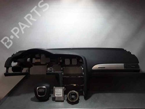 Kollisonspute sett AUDI A6 C6 (4F2) 2.7 TDI quattro (180 hp) 3730187