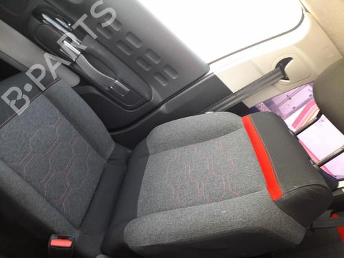 Sæde højre fortil CITROËN C3 / C3 ORIGIN III (SX) 1.2 VTi 82 (82 hp) 26940275