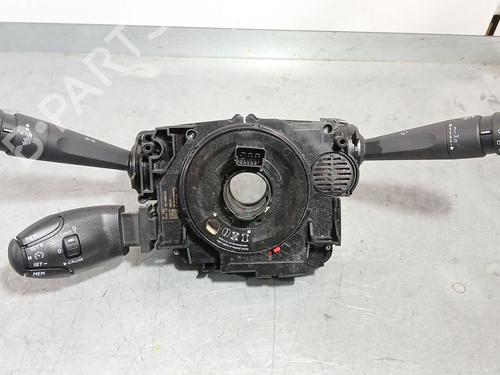 Used Steering column stalk Steering column stalk CITROËN C3 III (SX) 1.5 BlueHDi 100 (SXYHYP, SXYHTU) (102 hp) 33403503 33403503