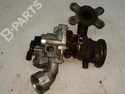 Turbocharger/Supercharger SEAT IBIZA IV (6J5, 6P1) 1.2 TSI | BP2949359M71 