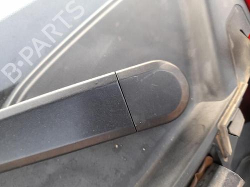 Used Front wiper motor HONDA CIVIC VIII Hatchback (FN, FK) 1.4 (FK1, FN4) (100 hp) 29976860