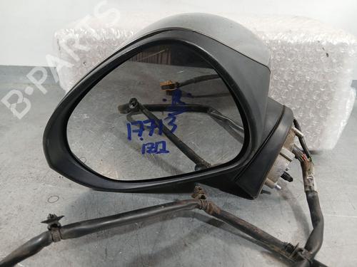 Used Left mirror Left mirror 36498548 36498548