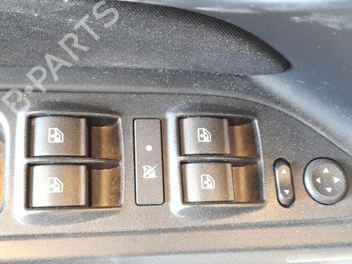 Used Left front window switch Left front window switch 37796207 37796207
