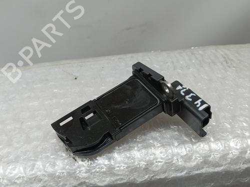 Used Mass air flow sensor PEUGEOT 2008 I (CU_) [2013-2025]  11886992