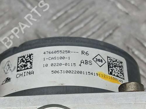 ABS pump DACIA LODGY (JS_)  | BP19783144M43 