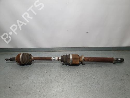 Used Right front driveshaft RENAULT MODUS / GRAND MODUS (F/JP0_) [2004-2025]  11838933