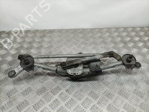 Used Front wiper motor TOYOTA AVENSIS Saloon (_T27_) [2008-2018]  13525882