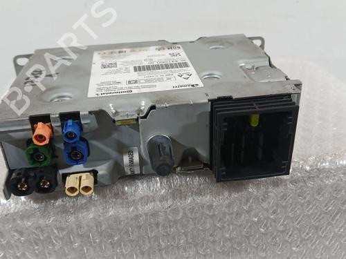 Radio OPEL CORSA F (P2JO) 1.2 (68) | BP37183256E6 - Image 3