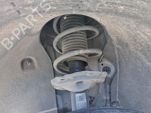 Used Left front shock absorber Left front shock absorber VW GOLF VII (5G1, BQ1, BE1, BE2) 1.4 TSI (125 hp) 33854122 33854122