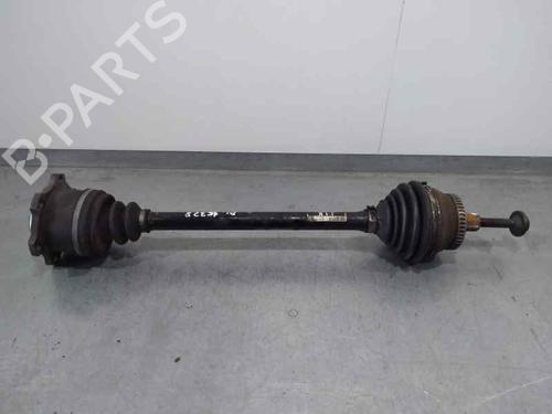 Used Left front driveshaft SKODA SUPERB I (3U4) [2001-2008]  16835828