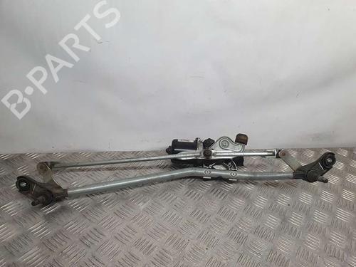 Front wiper motor RENAULT KANGOO / GRAND KANGOO II (KW0/1_)  | BP15683062M29 