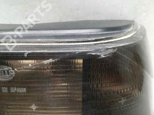 Right taillight SEAT IBIZA II (6K1)  | BP5330323C35 