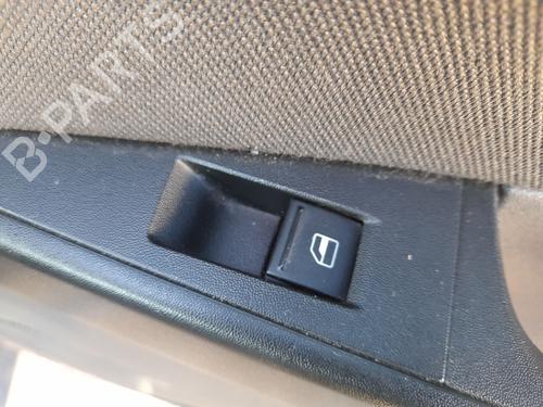 Used Right rear window switch SEAT LEON (1P1) 1.9 TDI (105 hp) 30493433