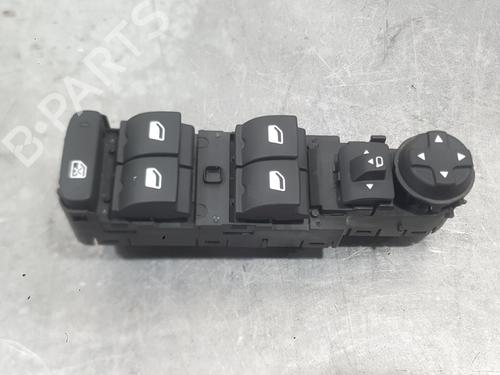 Used Left front window switch Left front window switch CITROËN C3 AIRCROSS II (2R_, 2C_) 1.5 BlueHDi 110 (110 hp) 37427012 37427012