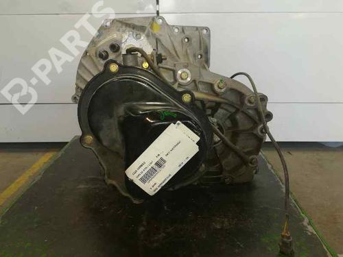 Gearbox FORD KA Van (RB) 1.3 i | BP863213M3 