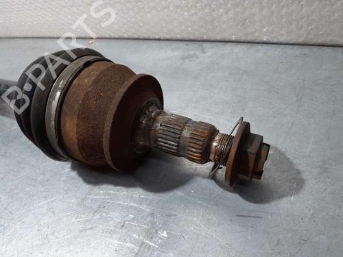 Used Left front driveshaft OPEL ASTRA J Saloon [2012-2025]  8893930