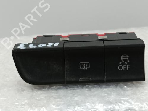 Used Switch AUDI A1 Sportback (8XA, 8XF) [2011-2019]  12501369