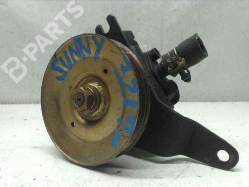 Used Steering pump NISSAN SUNNY III Hatchback (N14) [1990-1995]  1705277