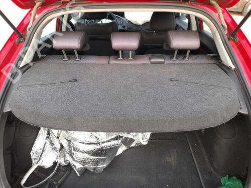 Used Rear parcel shelf HONDA CIVIC VIII Hatchback (FN, FK) 1.4 (FK1, FN4) (100 hp) 30006092