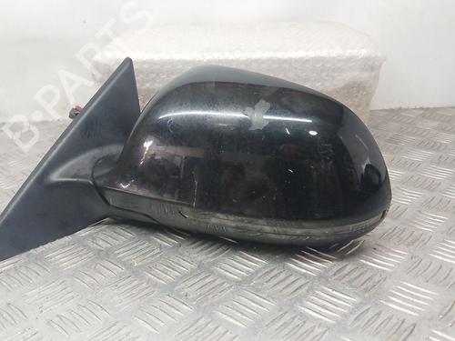 Left mirror AUDI A5 (8T3) 2.7 TDI | BP25790219C26 