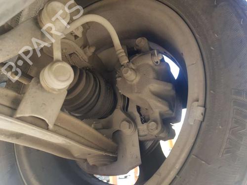 Used Left front steering knuckle HYUNDAI COUPE I (RD) [1996-2004]  18831538