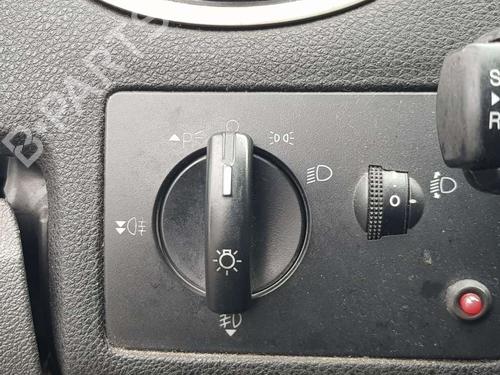 Forlygtekontakt FORD FOCUS II (DA_, HCP, DP) [2004-2013]  16455683