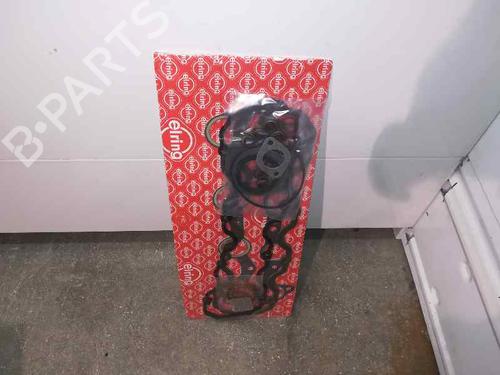 Cylinder head OPEL CORSA B (S93) 1.7 D (F08, F68, M68) | BP12498913M5 