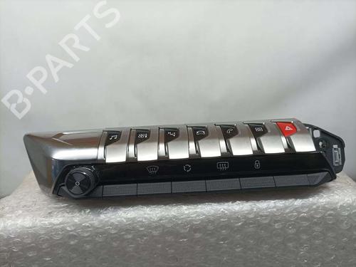 Used Switch PEUGEOT 3008 II SUV (MC_, MR_, MJ_, M4_) [2016-2025]  16096342