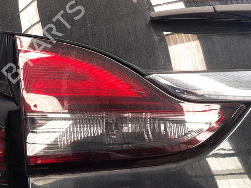 Used Left tailgate light Left tailgate light 37273541 37273541
