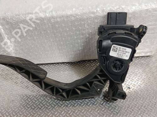 Pedal AUDI A4 B8 Avant (8K5) 2.7 TDI | BP38460265I4 - Image 2