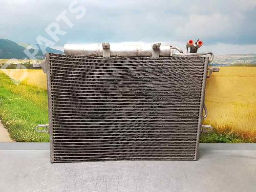 AC-Kondensator MERCEDES-BENZ E-CLASS (W211) E 320 CDI (211.026) (204 hp) 2269039